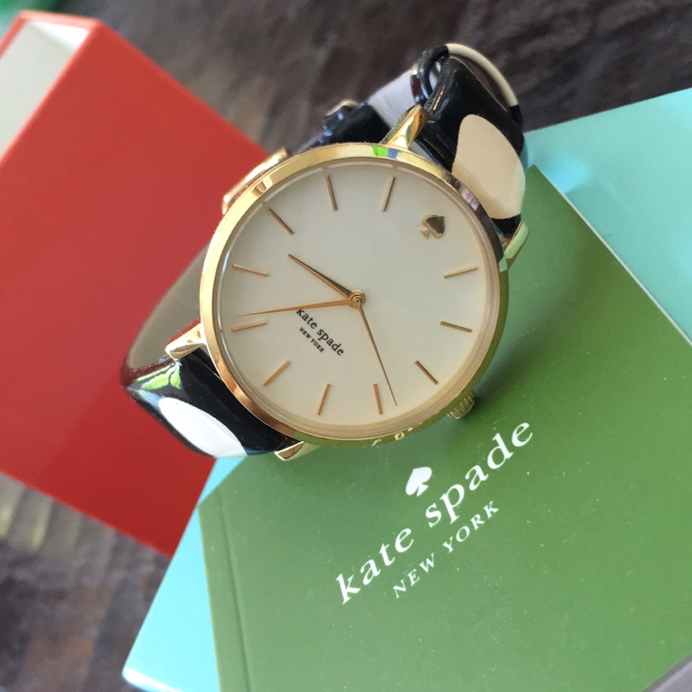 {Kate Spade} Watch - Picture 5 of 6